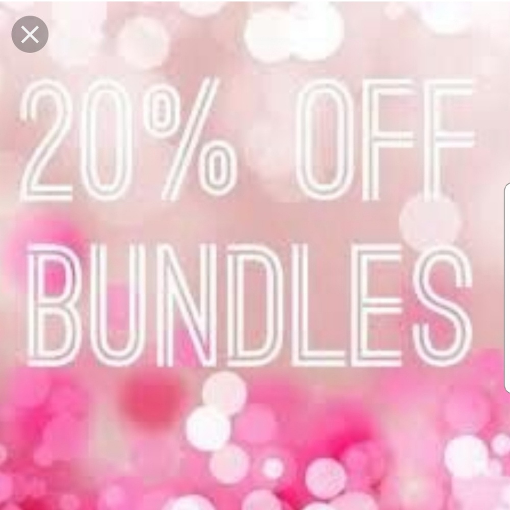 Bundle to Save